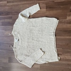 Cover Up Long Sleeve